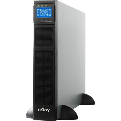 Джерело безперебійного живлення Njoy Balder 6000 (PWUP-OL06KBA-AZ01B) 6000 Вт